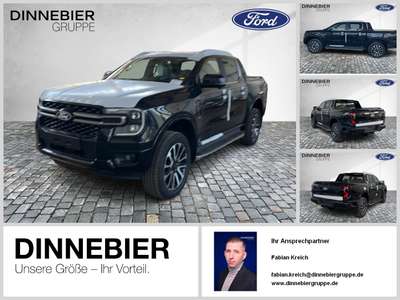 Bild Ford Ranger