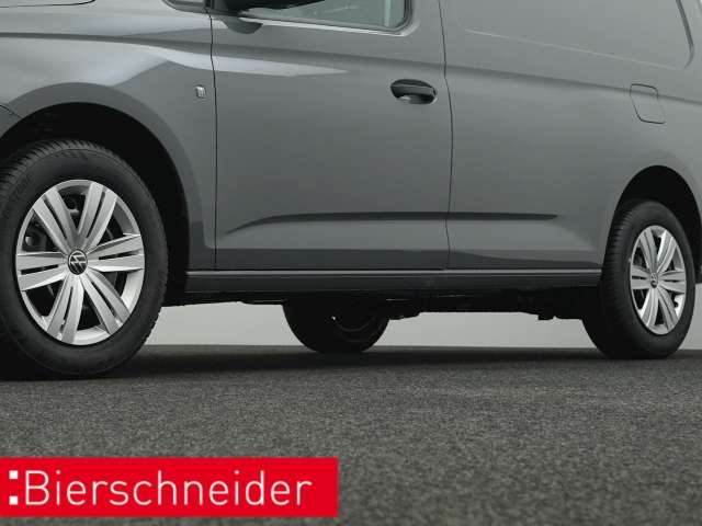 Fahrzeugbild eines Volkswagen Caddy