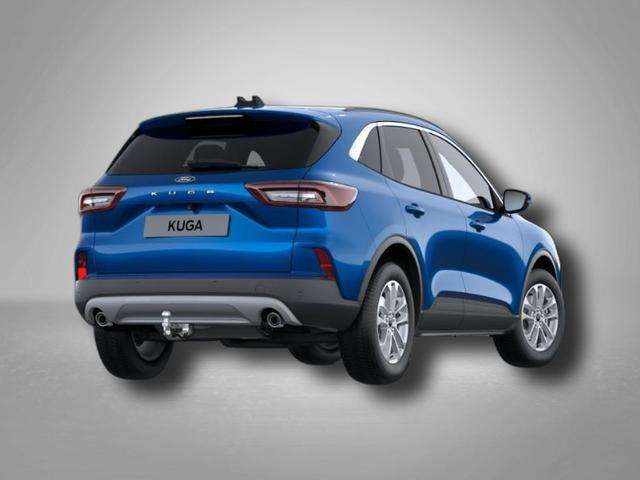 Fahrzeugbild eines Ford Kuga