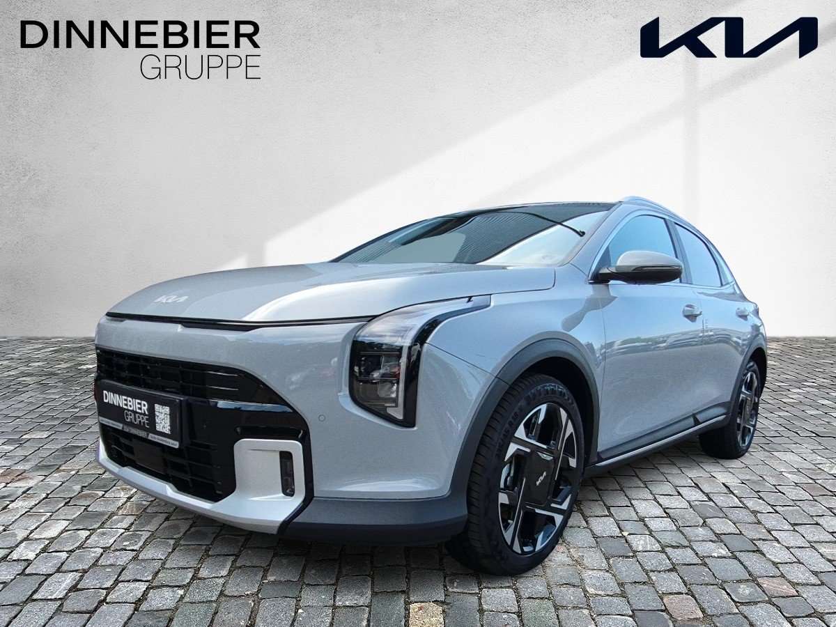 Fahrzeugbild eines Kia XCeed