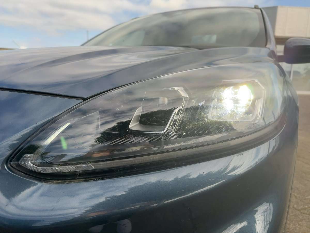 Fahrzeugbild eines Ford Kuga