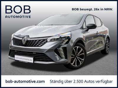 Bild Renault Clio