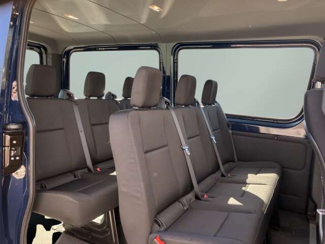 Fahrzeugbild eines Mercedes-Benz Sprinter