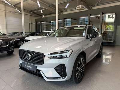 Bild Volvo XC60