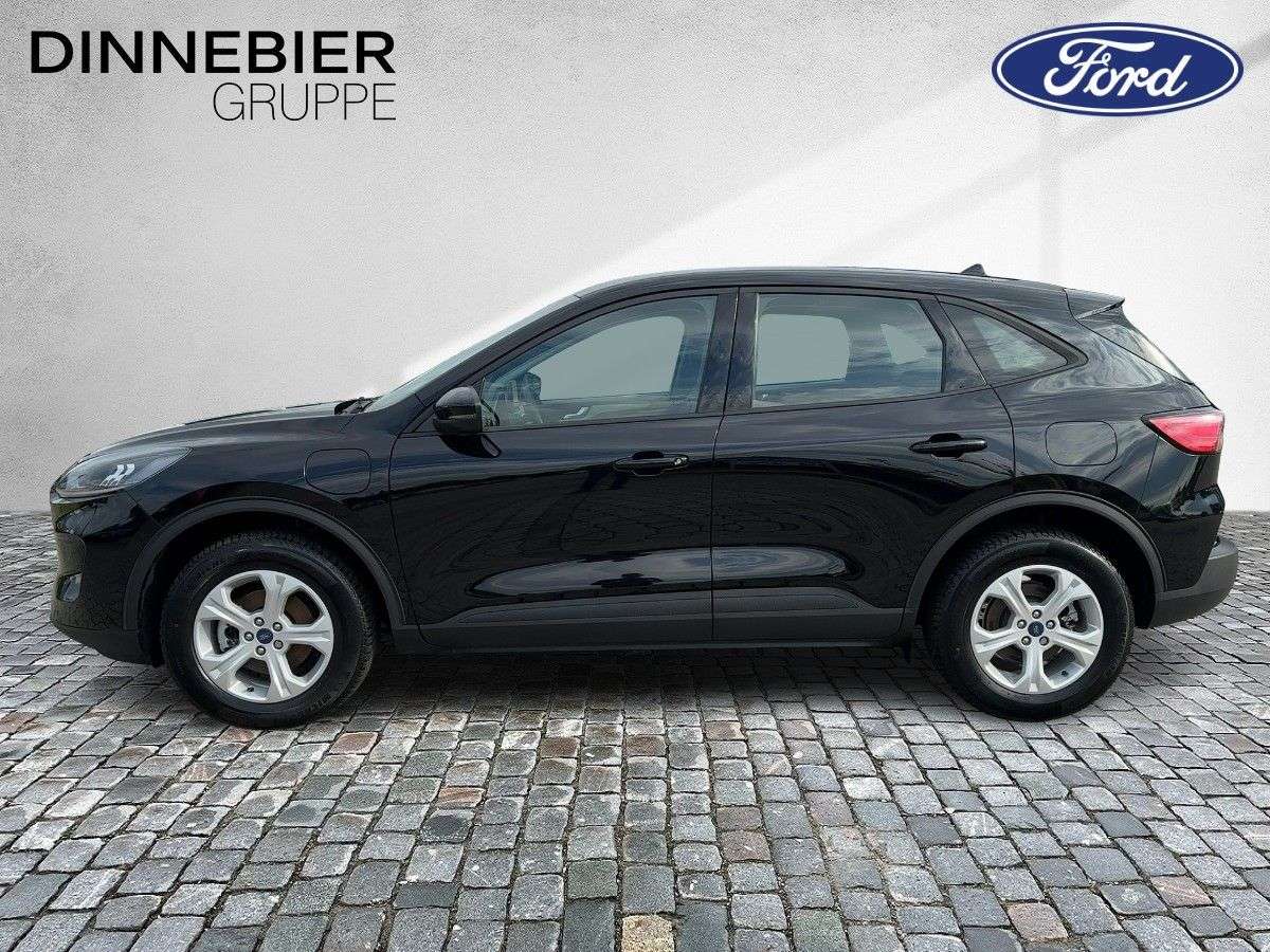 Fahrzeugbild eines Ford Kuga