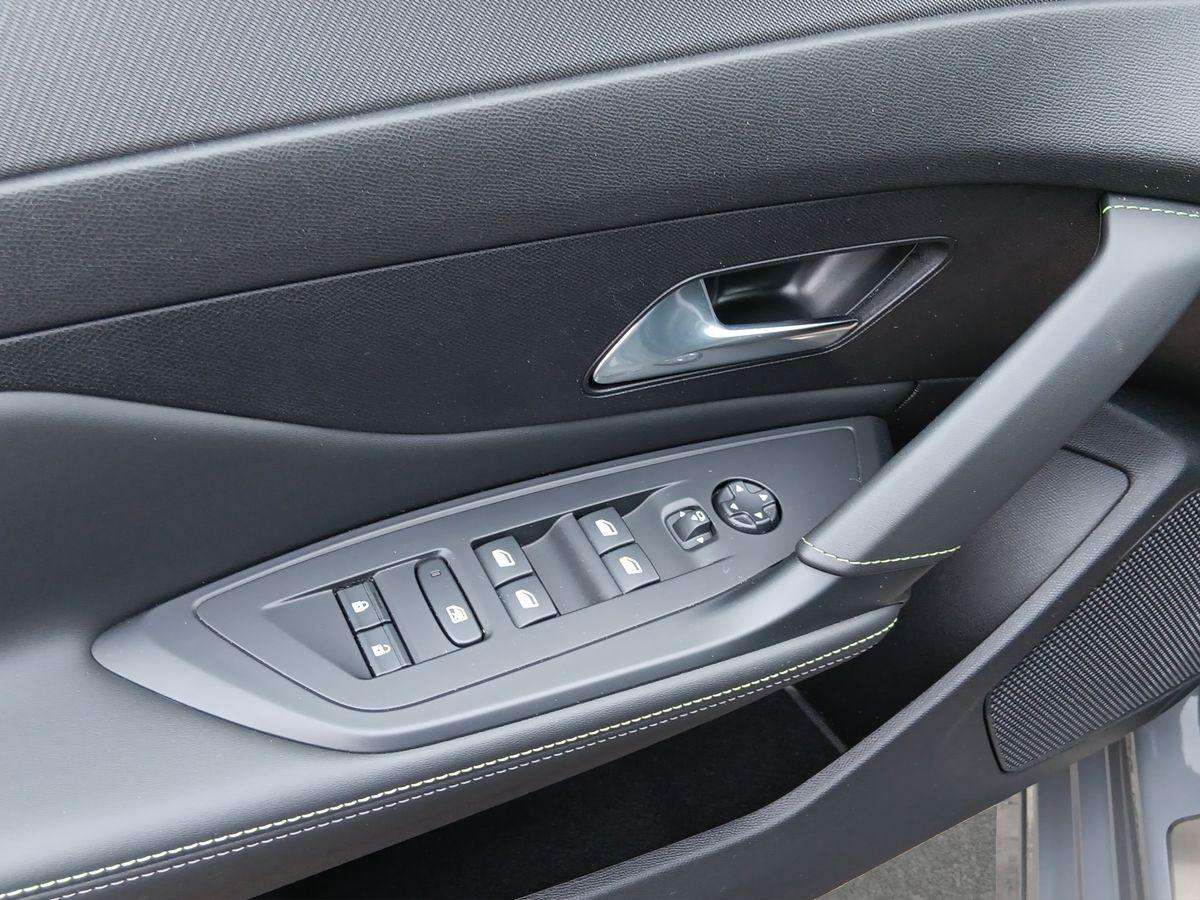 Fahrzeugbild eines Peugeot 308