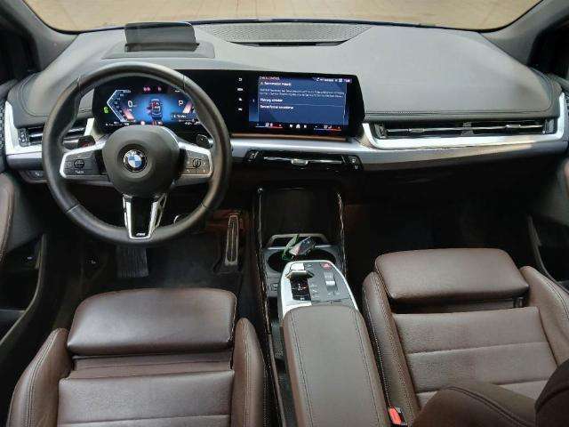 Fahrzeugbild eines BMW 2er Active Tourer