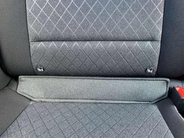 Fahrzeugbild eines MG MG3