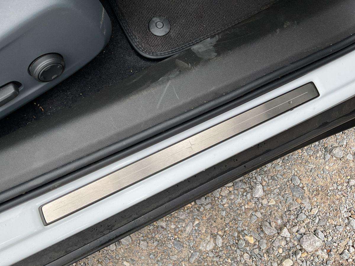 Fahrzeugbild eines Polestar 2