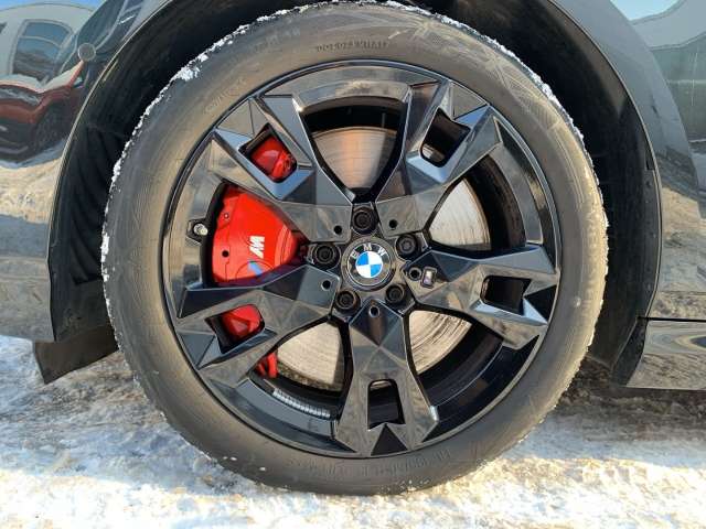 Fahrzeugbild eines BMW 1er-Reihe