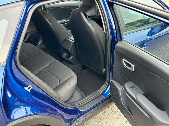 Fahrzeugbild eines Kia K4