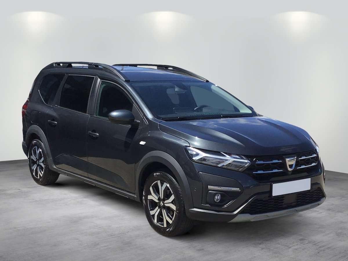Fahrzeugbild eines Dacia Jogger