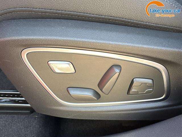 Fahrzeugbild eines Renault Austral