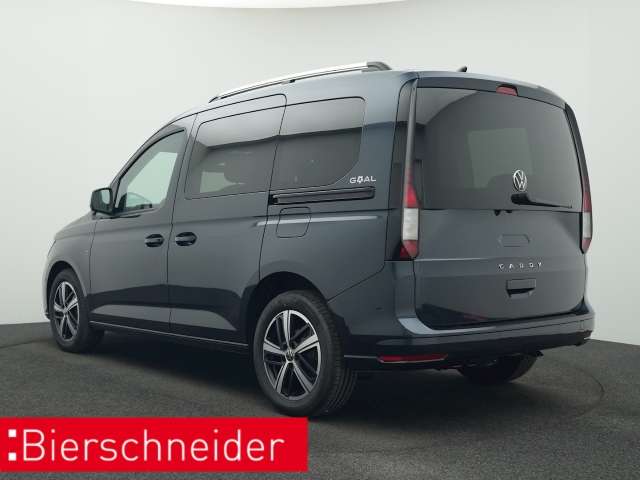 Fahrzeugbild eines Volkswagen Caddy