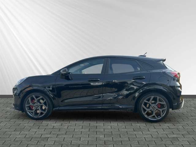 Fahrzeugbild eines Ford Puma