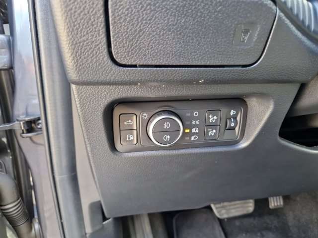 Fahrzeugbild eines Ford Ranger
