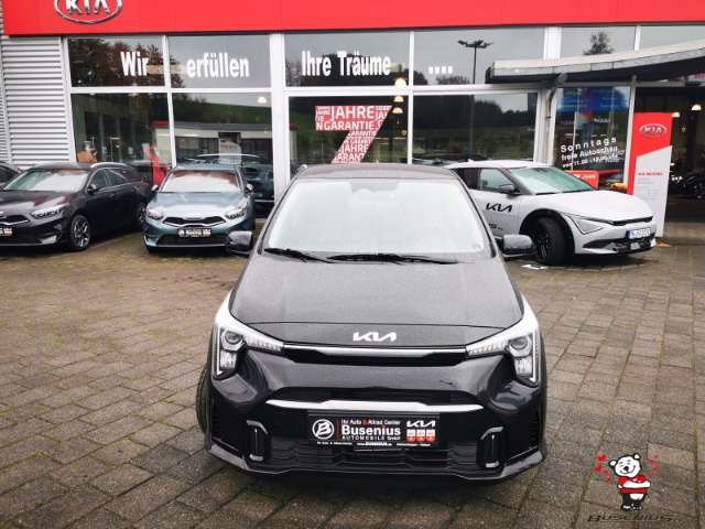 Fahrzeugbild eines Kia Picanto