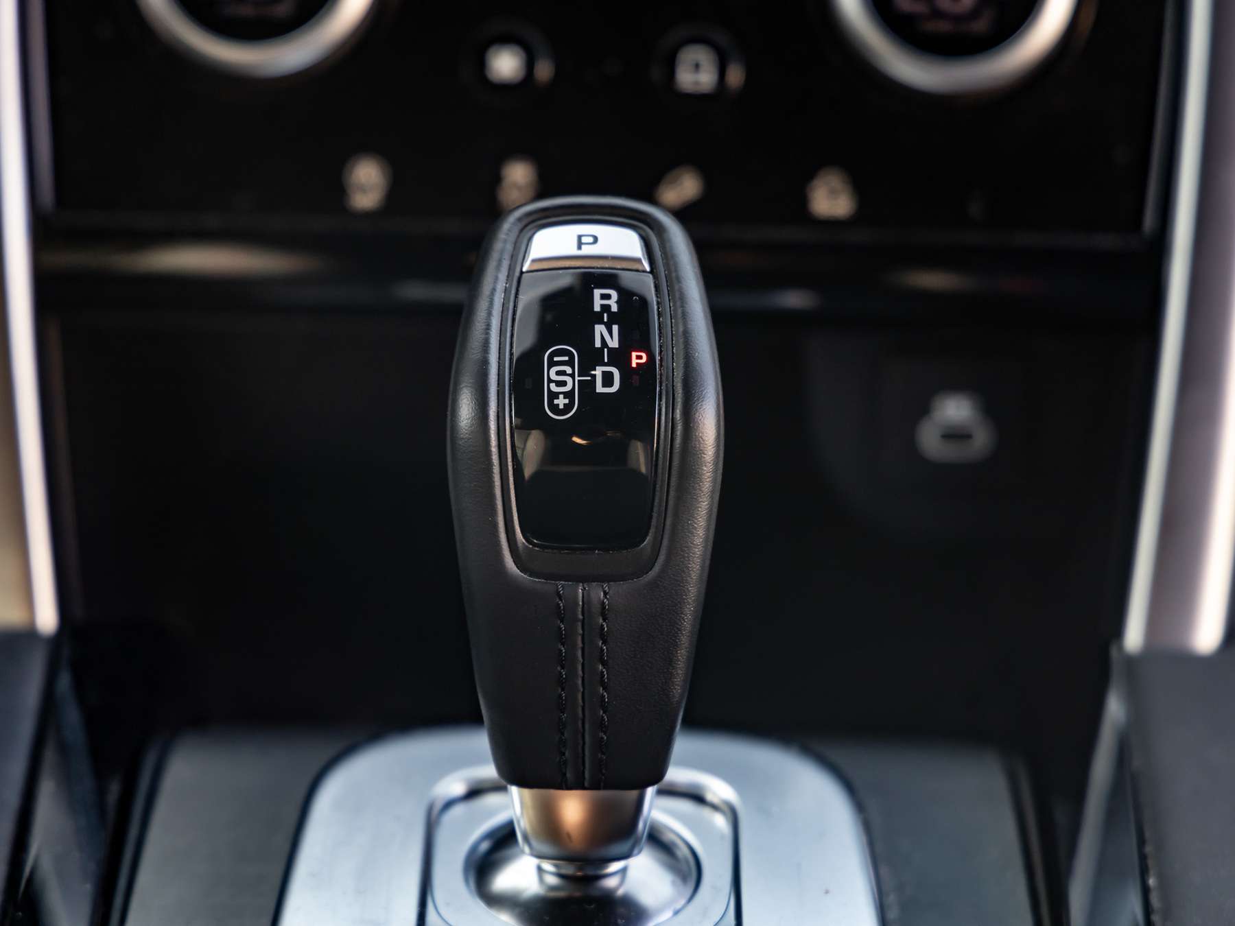 Fahrzeugbild eines Land Rover Discovery Sport