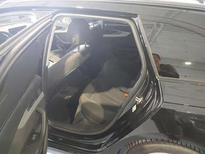 Bild Audi A4