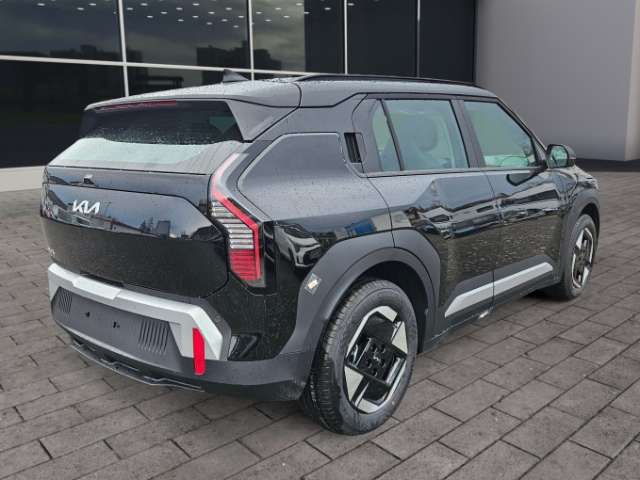 Fahrzeugbild eines Kia EV3