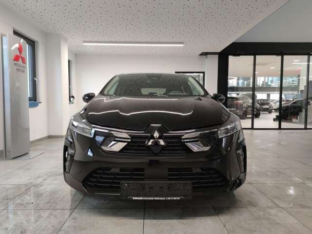Fahrzeugbild eines Mitsubishi Colt
