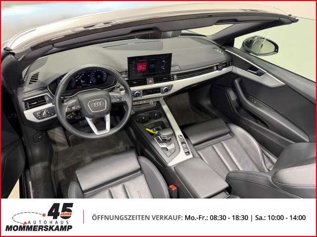 Fahrzeugbild eines Audi A5