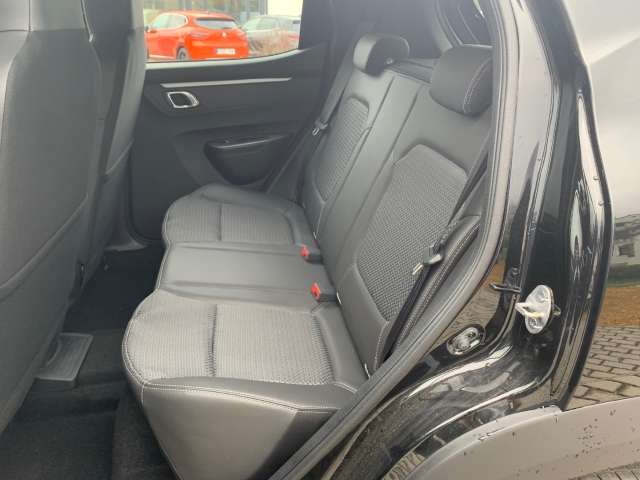 Fahrzeugbild eines Dacia Spring