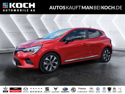 Bild Renault Clio