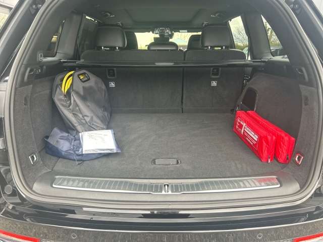 Fahrzeugbild eines Jeep Grand Cherokee