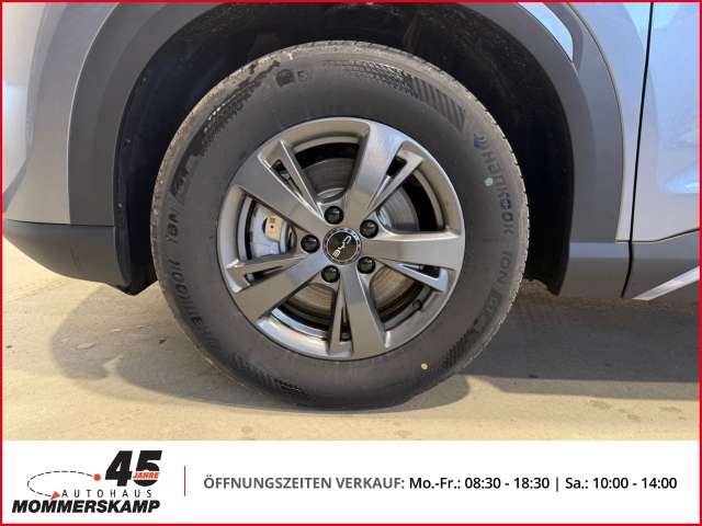 Fahrzeugbild eines BYD Atto 2