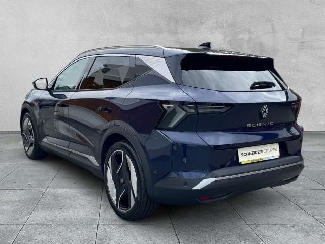 Fahrzeugbild eines Renault Scenic E-TECH