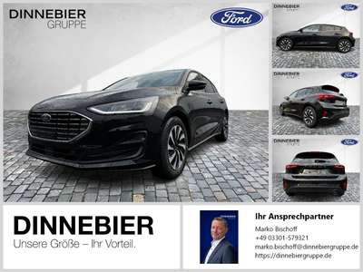 Bild Ford Focus