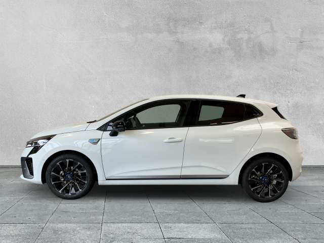 Fahrzeugbild eines Renault Clio