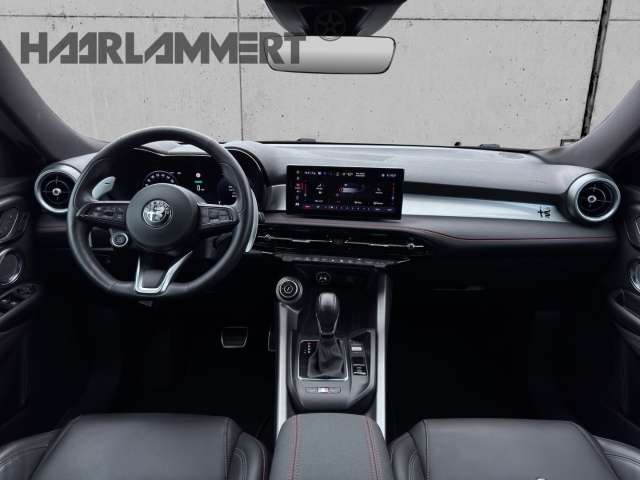 Fahrzeugbild eines Alfa Romeo Tonale