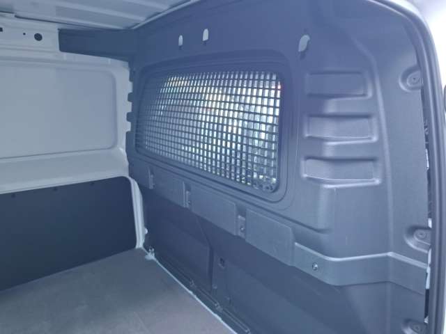 Fahrzeugbild eines Volkswagen Caddy