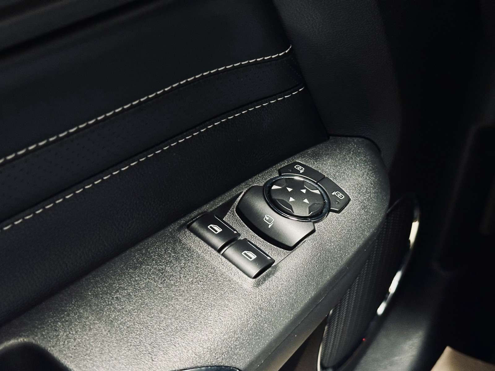 Fahrzeugbild eines Ford Mustang