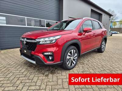 Bild Suzuki S-Cross