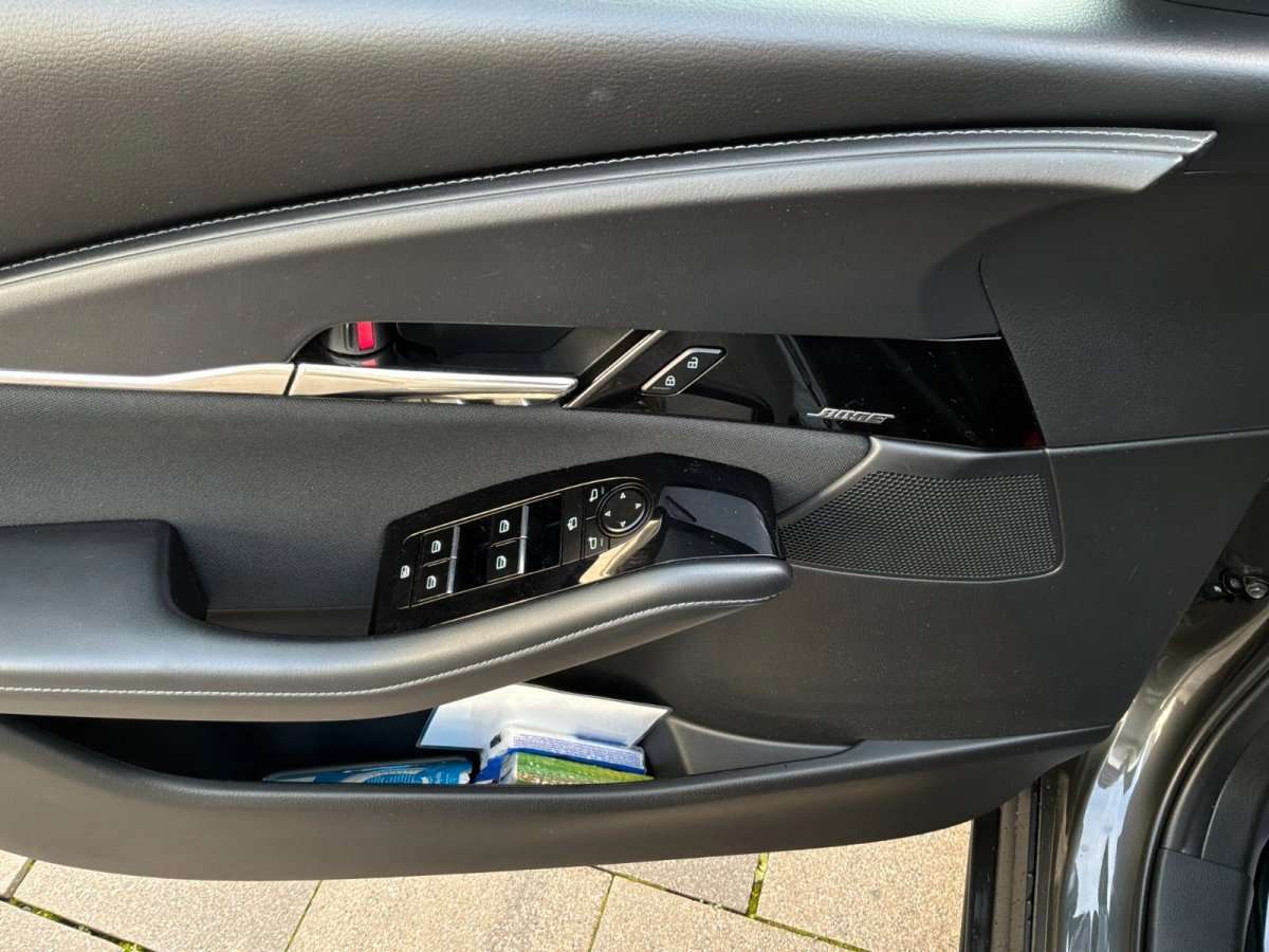 Fahrzeugbild eines Mazda CX-30