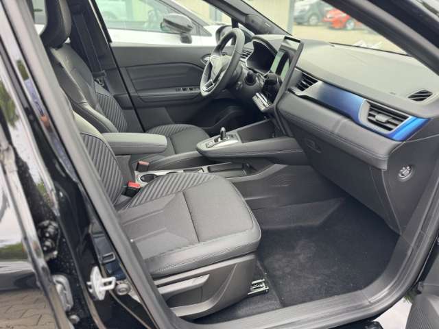Fahrzeugbild eines Renault Captur