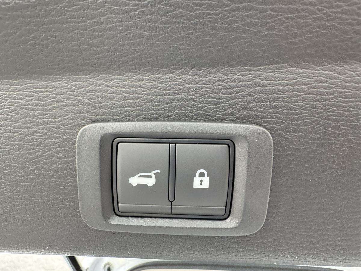 Fahrzeugbild eines Mitsubishi Outlander