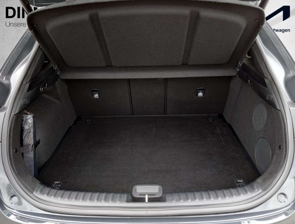 Fahrzeugbild eines Kia XCeed