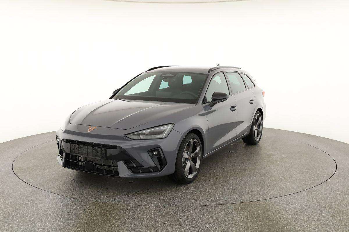 Fahrzeugbild eines CUPRA Leon