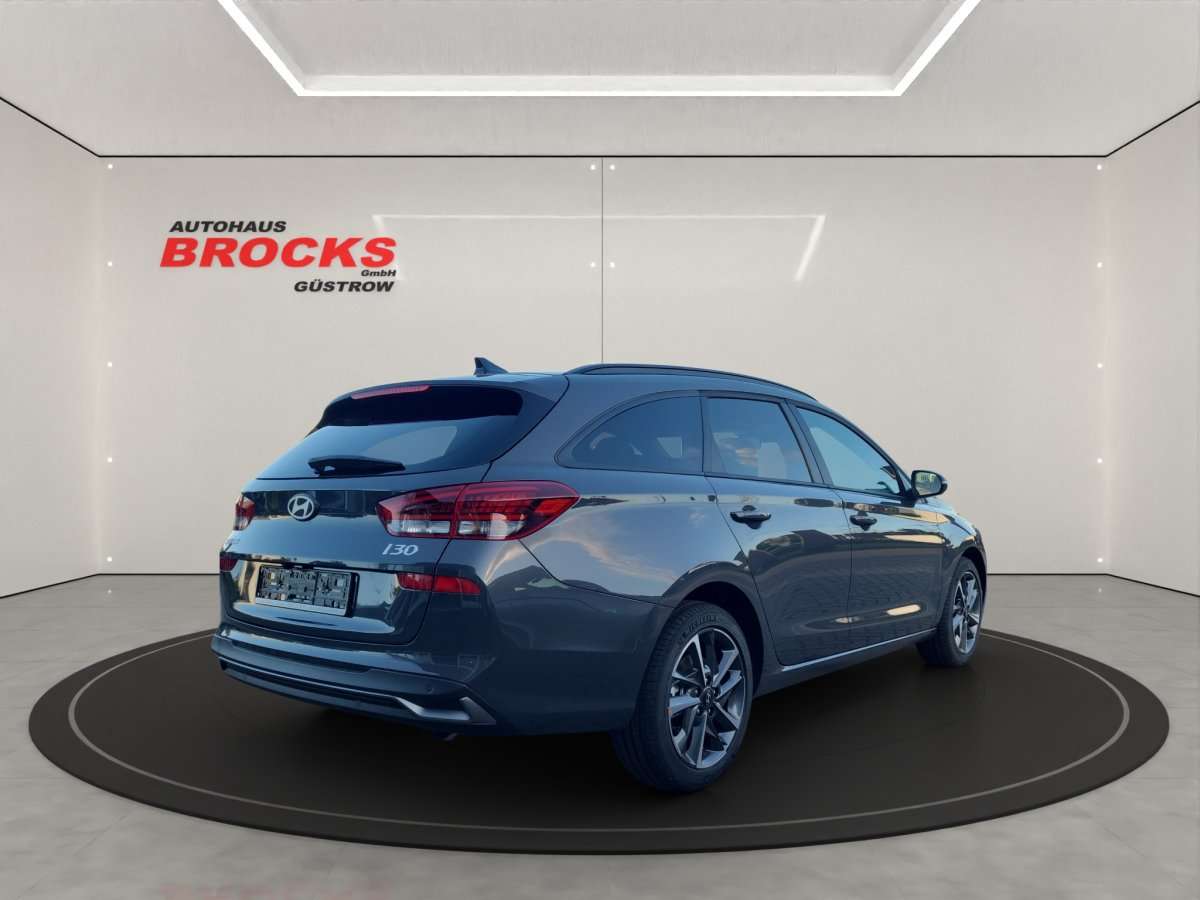 Fahrzeugbild eines Hyundai i30