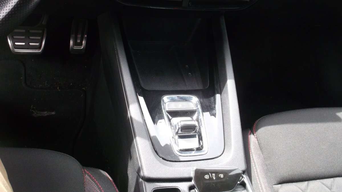 Fahrzeugbild eines Skoda Octavia