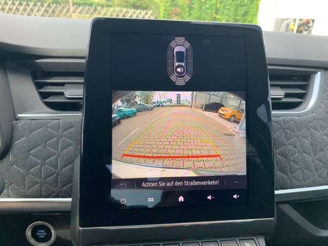 Fahrzeugbild eines Renault ZOE