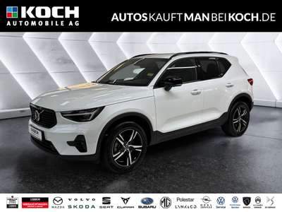Bild Volvo XC40