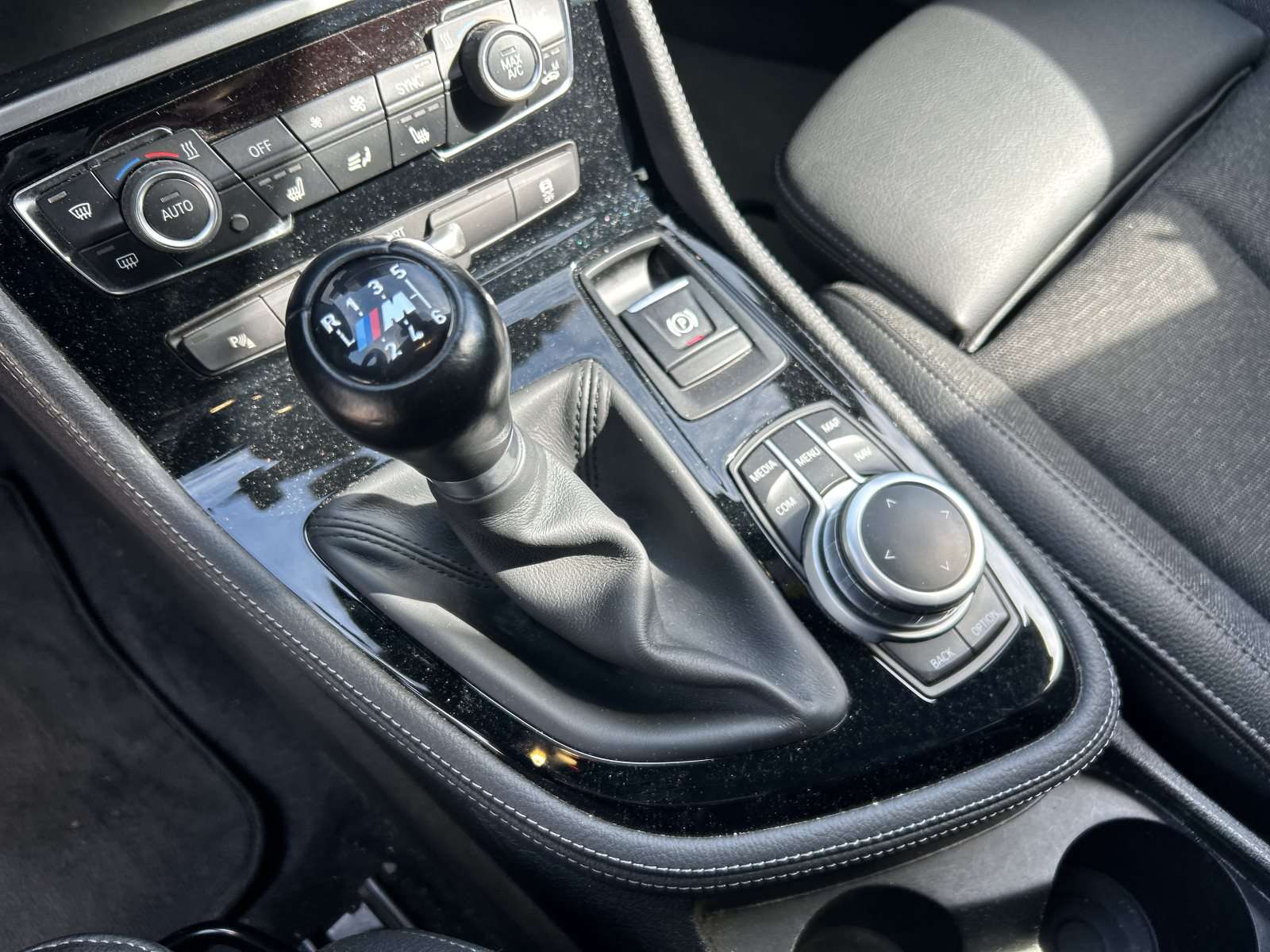 Fahrzeugbild eines BMW 2er-Reihe