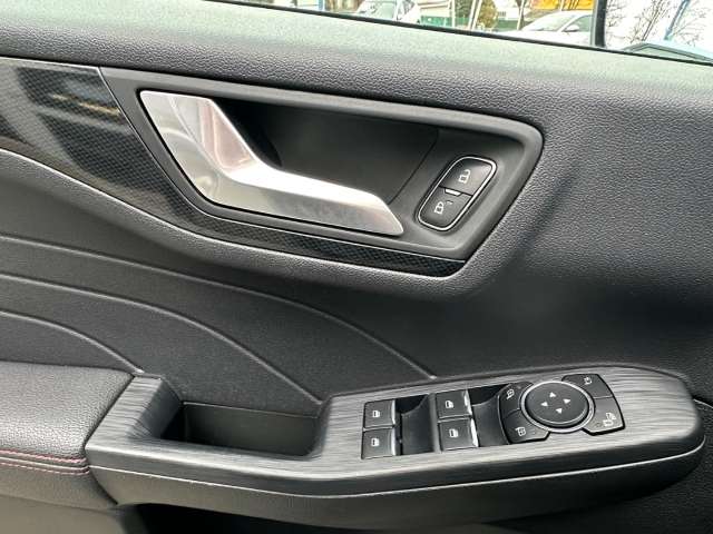Fahrzeugbild eines Ford Kuga