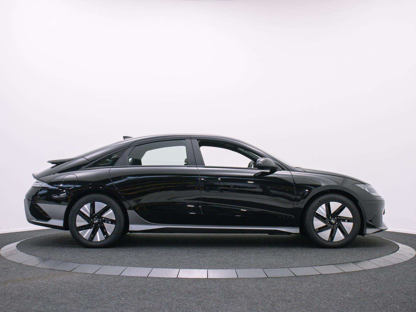 Fahrzeugbild eines Hyundai IONIQ 6