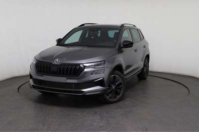 Bild Skoda Karoq